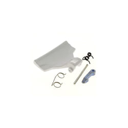 Poignée de porte pour Lave-Linge electrolux 4055186631
