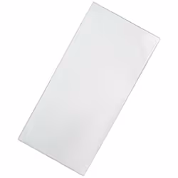 Clayette en verre dessus bac à légumes pour Réfrigérateur, congélateur FAURE, ARTHUR MARTIN ELECTROLUX, ELECTROLUX, ZANUSSI,  ...