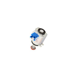 Bosch - Vanne d'évacuation d'origine Lave-vaisselle 00631199, 11033896