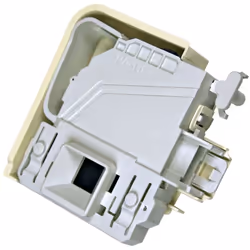 Verrouillage de porte compatible pour Lave-linge BOSCH, SIEMENS, NEFF, CONSTRUCTA 00616876, 00615834 Appareils compatibles :  ...
