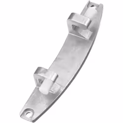 Charnière hublot compatible pour Lave-linge BOSCH, SIEMENS, CONSTRUCTA, GAGGENAU 00655117, 00608936 Appareils compatibles : [ ...