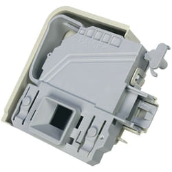 Bosch - Verrouillage electrique (00613070) Lave-linge 295342 siemens, neff