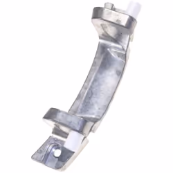 Charnière de hublot pour Lave-linge BOSCH, SIEMENS, CONSTRUCTA, VIVA 00625486 Appareils compatibles : [MACHINE À LAVER, LAVE- ...