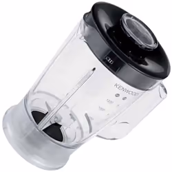 Blender complet pour robot ménager KENWOOD KW716113, AS00004682 Appareils compatibles : [ROBOT MÉNAGER KENWOOD: ] FDM300SS, F ...