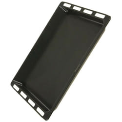 Plat lèche frites (00435847) Four, cuisinière Siemens bosch, neff, constructa