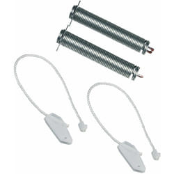 Bosch - Kit ressorts + câbles de porte (00754866) Lave-vaisselle blaupunkt constructa, gaggenau, junker, neff, siemens, viva