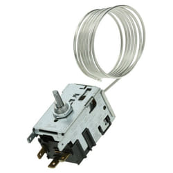Thermostat dorigine Frigo Réfrigérateur Congélateur 2914570045 2914570094 ARTHUR MARTIN ELECTROLUX ELECTROLUX BRANDT ZANUSSI
