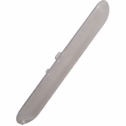 Diffuseur de lumière d'origine pour Hotte ELECTROLUX, ARTHUR MARTIN ELECTROLUX, FAURE 4055352183 Appareils compatibles : [HOT ...
