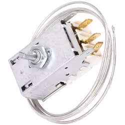 Thermostat d'origine pour Réfrigérateur, congélateur ELECTROLUX, ZANUSSI, FAURE, AEG 2262380112 Appareils compatibles : [RÉFR ...