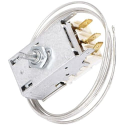 Thermostat d'origine (2262380112) Réfrigérateur, congélateur de dietrich, zanussi, aeg Electrolux faure, progress