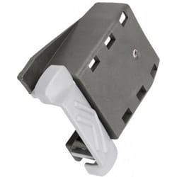 Whirlpool - Capuchon glissière avant Lave-vaisselle 481010604351, 481246279986