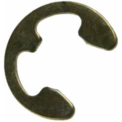 Clips de galet tendeur d'origine