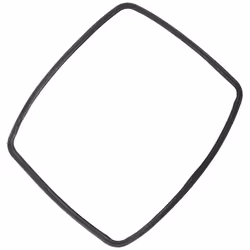 Joint de porte pour Four, cuisinière AEG, ELECTROLUX, ARTHUR MARTIN ELECTROLUX, ZANUSSI, FAURE 8090014021 Appareils compatibl ...