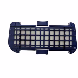 Filtre Hepa U49 pour aspirateur HOOVER 35600870 Appareils compatibles : [ASPIRATEUR HOOVER: ] CSO2000 135, CSO2010 135, KCSO2 ...