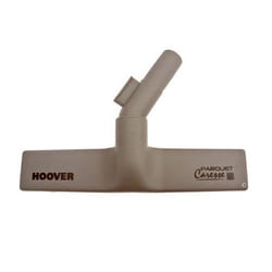 Brosse parquet caresse SENSORY / XARION PUREPOXER pour Aspirateur - HOOVER - G90