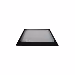 Vitre interieure Bosch 00478072. Pièce d'origine fabricant contrôlée
