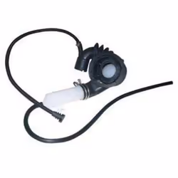 Durite cuve pompe Bosch 00480442. Pièce d'origine fabricant contrôlée