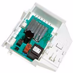 Convertisseur de fréquence pour Lave-linge SIEMENS, BOSCH Carte de commande moteur 00706019Appareils compatibles :LAVE-LINGE ...