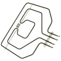 Résistance grill (00685021) Four, cuisinière Siemens viva, bosch, junker