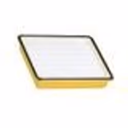 Filtre HEPA moteur pour Aspirateur HOOVER - S53/S89