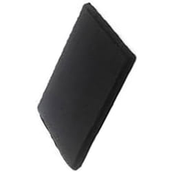 Filtre à charbon type 31 lavable 285X245X11 mm