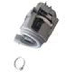 Pompe de chauffage et cyclage pour Lave-vaisselle BOSCH - Filtre
