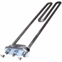 Résistance 2000W sans sonde compatible pour Lave-linge LG 5301FR1158G Appareils compatibles : [MACHINE À LAVER, LAVE-LINGE LG ...