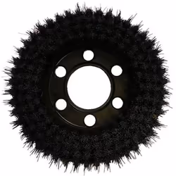 Brosse à polir cireuse 3SL pour cireuse NILCO, FAKIR 0100800 Appareils compatibles : [ASPIRATEUR NILCO: ] 3SL[CIREUSE FAKIR:  ...