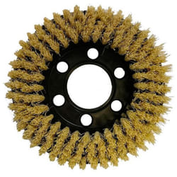 Fakir - Brosse à laver dures cireuse 3SL