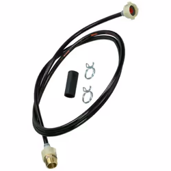 Kit rallonges aquastop pour Lave-vaisselle BOSCH, SIEMENS, GAGGENAU, NEFF 00350564, SZ72010Appareils compatibles :LAVE-VAISSE ...