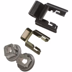 Douille pour Four, cuisinière BOSCH, SIEMENS, NEFF, CONSTRUCTA 00626210Appareils compatibles :FOUR, CUISINIÈRE BOSCH:HBA10B05 ...