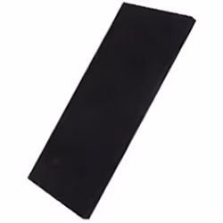 Filtre mousse pour Aspirateur BOSCH, SIEMENS 17000301 Appareils compatibles : ASPIRATEUR BOSCH: BSG61880/03, BSG61880/04, BSG ...