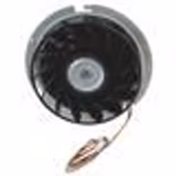 Ventilateur du moteur dorigine Four cuisinière 12004794 BOSCH NEFF SIEMENS VIVA JUNKER BALAY CONSTRUCTA