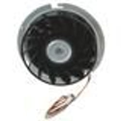 Ventilateur du moteur dorigine Four cuisinière 12004794 BOSCH NEFF SIEMENS VIVA JUNKER BALAY CONSTRUCTA