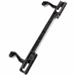 Crochet de porte pour Four micro-ondes BOSCH, SIEMENS, BLAUPUNKT, NEFF, VIVA, CONSTRUCTA, JUNKER 00632445Appareils compatible ...