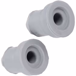 Kit de 2 bouchons d'origine pour Lave-linge BOSCH, SIEMENS, NEFF 00633025 Appareils compatibles : [MACHINE À LAVER, LAVE-LING ...