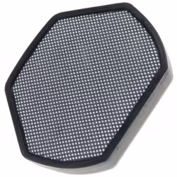 Mousse filtrante pour Aspirateur BOSCH, SIEMENS 00579275 Appareils compatibles : ASPIRATEUR BOSCH: BGC11550, BGC11700, BGC1B1 ...