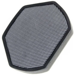 Bosch - Mousse filtrante d'origine Aspirateur 00579275