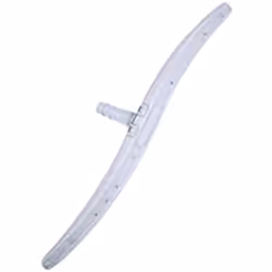 Bras de lavage inférieur pour Lave-vaisselle BOSCH, SIEMENS, NEFF, CONSTRUCTA, GAGGENAU, VIVA, JUNKER 00448806 Appareils comp ...