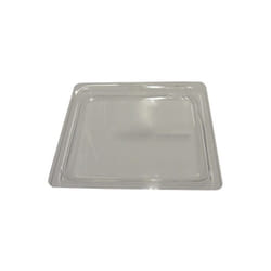 Plateau lechefrite en verre pour four micro ondes Whirlpool