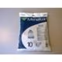 Sacs S27BV pour Aspirateur TORNADO - Boite de 10 - Mixte - Type: Sac pour aspirateur