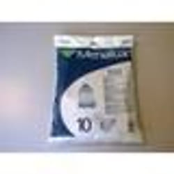 Sacs S27BV pour Aspirateur TORNADO - Boite de 10 - Mixte - Type: Sac pour aspirateur