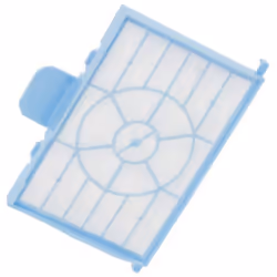 Filtre moteur d'origine pour Aspirateur BOSCH, SIEMENS 00577814 Appareils compatibles : [ASPIRATEUR BOSCH: ] BGB21550, BGB215 ...