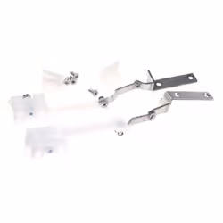 Charniére de porte lave-vaisselle Bosch 00659216. Pièce d'origine fabricant contrôlée