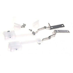 Bosch - Charniére de porte d'origine Lave-vaisselle 00659216