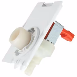 Electrovanne pour Lave-vaisselle BOSCH, SIEMENS, VIVA, JUNKER, CONSTRUCTA, NEFF 00704174Appareils compatibles :LAVE-VAISSELLE ...