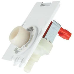 Bosch - Electrovanne (00704174) Lave-vaisselle 296267 siemens, viva, junker, constructa, neff
