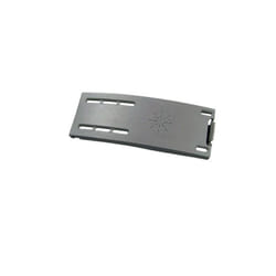 Couvercle compartiment produit lave vaisselle Bosch