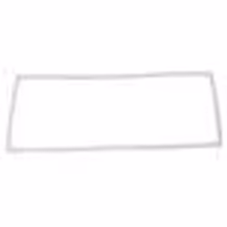 Joint de porte congélateur dorigine - INDESIT - UFA450 BB58668 - Blanc - Pour réfrigérateur et congélateur