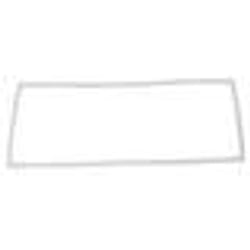 Joint de porte congélateur dorigine - INDESIT - UFA450 BB58668 - Blanc - Pour réfrigérateur et congélateur